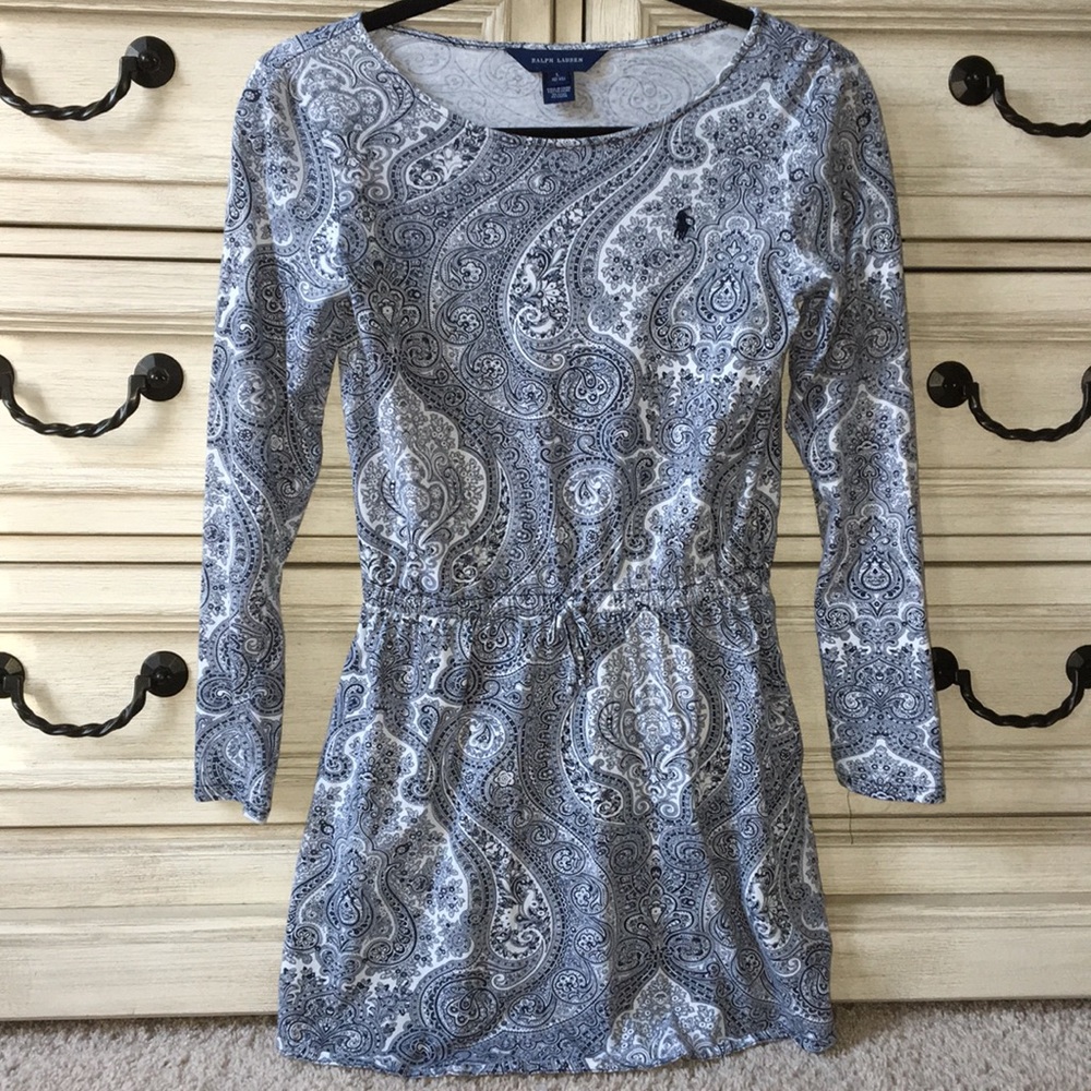 Ralph Lauren Kids Dress